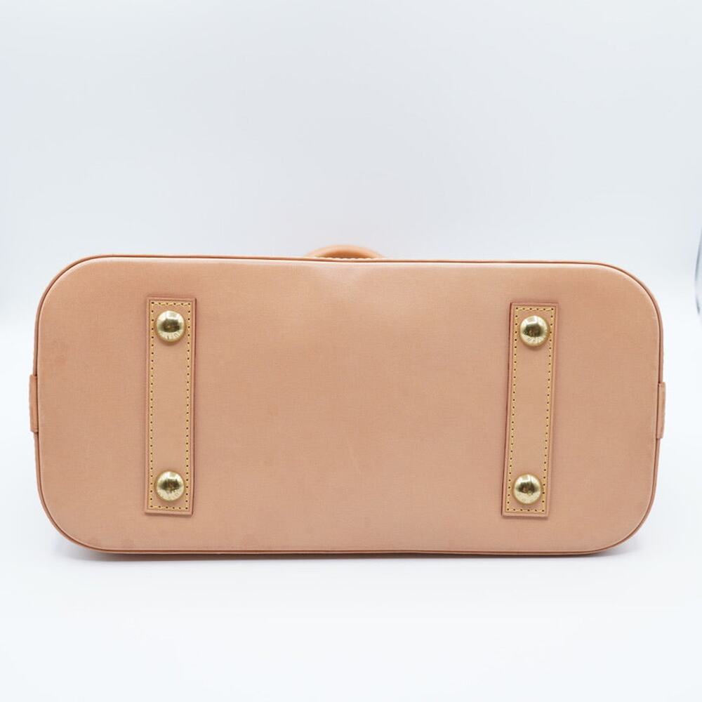 Louis Vuitton Monogram Alma PM - Picture 3 of 9
